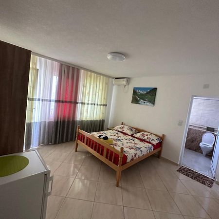 Apartments Edona Ulcinj Extérieur photo