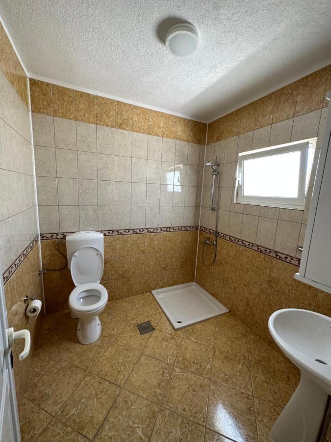 Apartments Edona Ulcinj Extérieur photo