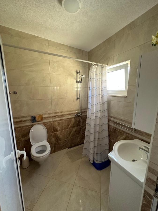 Apartments Edona Ulcinj Extérieur photo