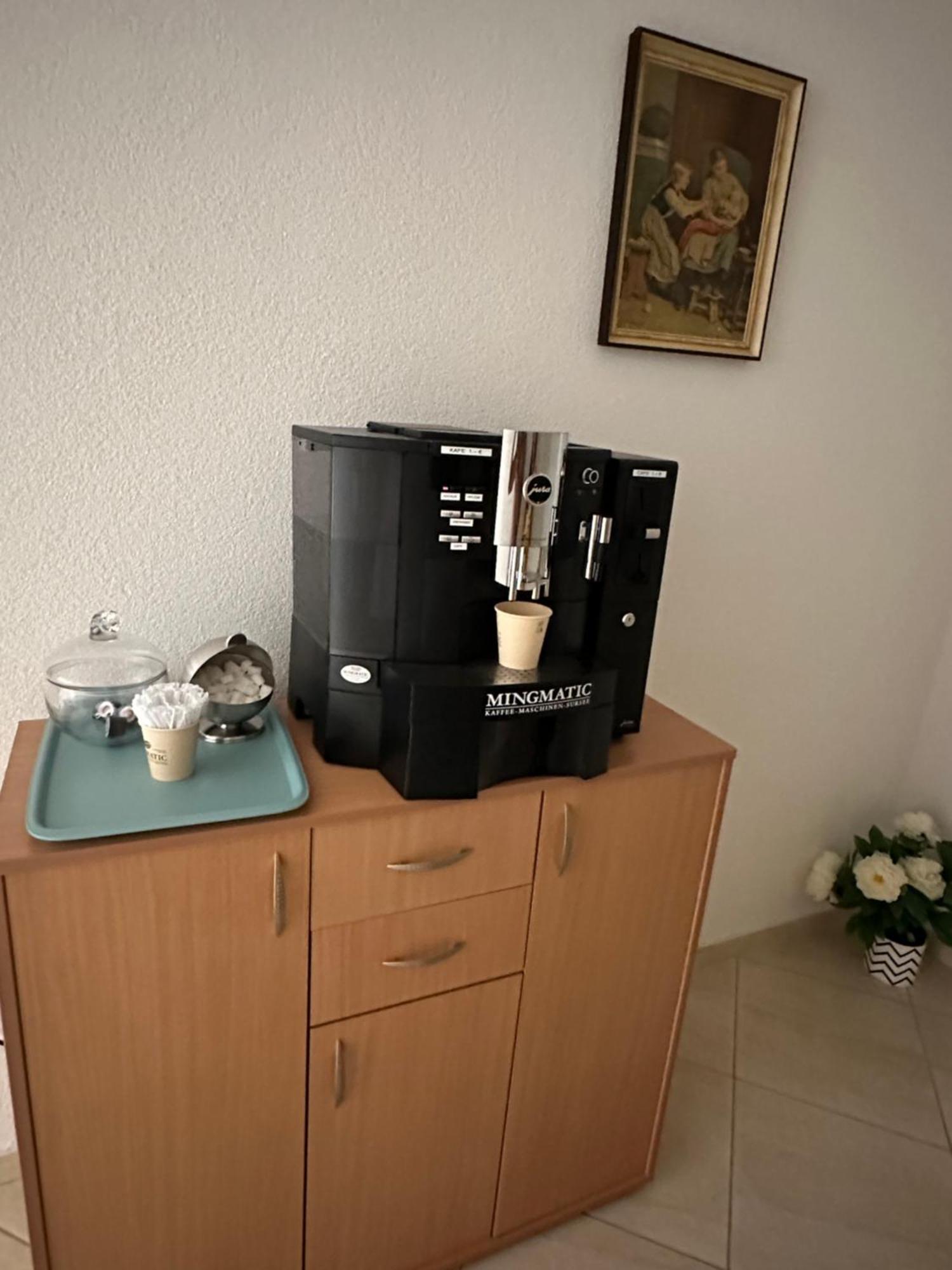 Apartments Edona Ulcinj Extérieur photo